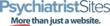 PsychiatristSites, TherapySites and Valant Medical Solutions Presents...